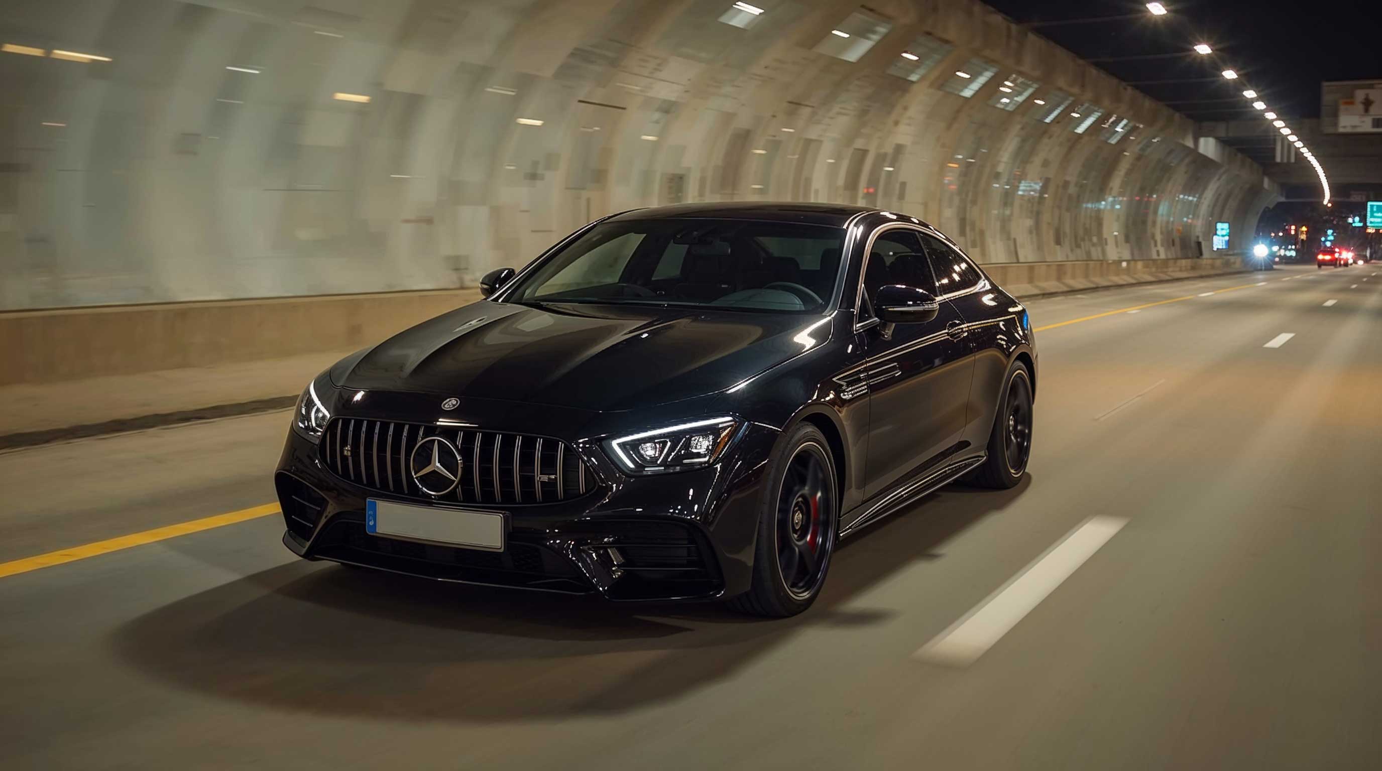 Mercedes-Benz